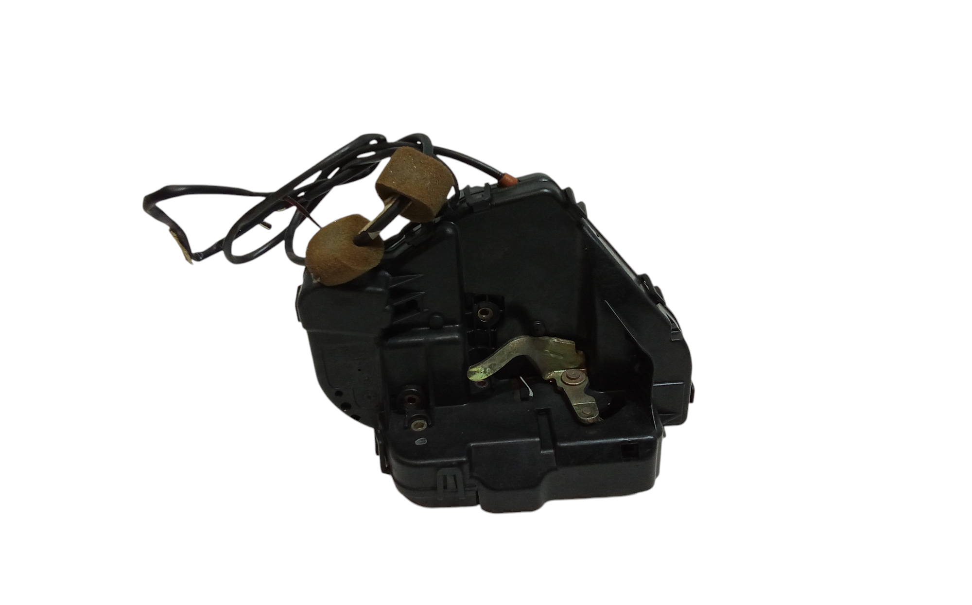 Serratura Posteriore Sinistra per Mercedes Classe C S. Wagon W203 (2001 - 2004)