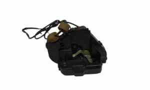 Serratura Posteriore Sinistra per Mercedes Classe C S. Wagon W203 (2001 - 2004)