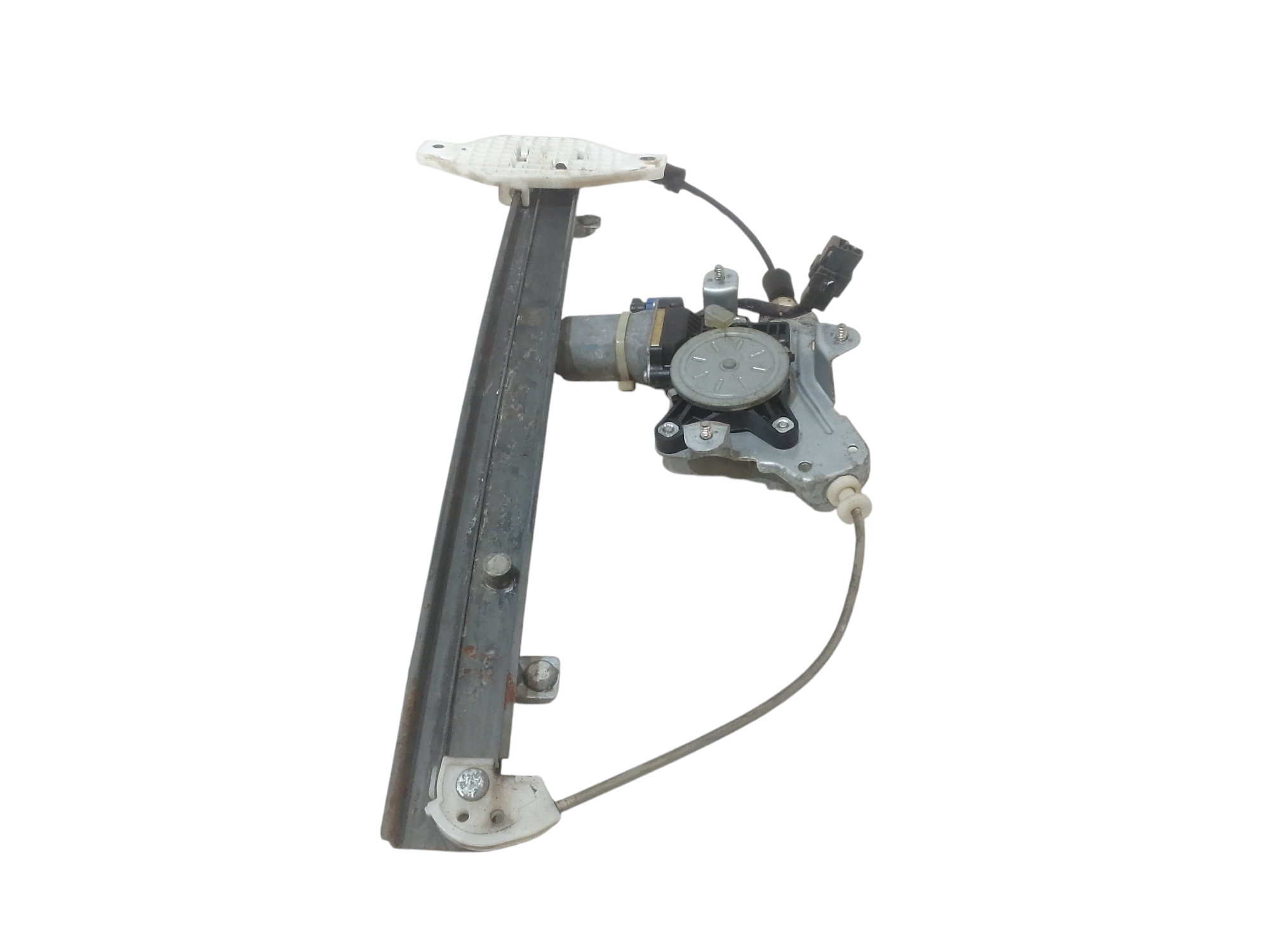 Cremagliera posteriore destra passeggero per Chevrolet Captiva 1 Serie (2006 - In produzione)