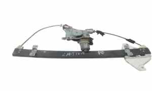 Cremagliera posteriore destra passeggero per Chevrolet Captiva 1 Serie (2006 - In produzione)