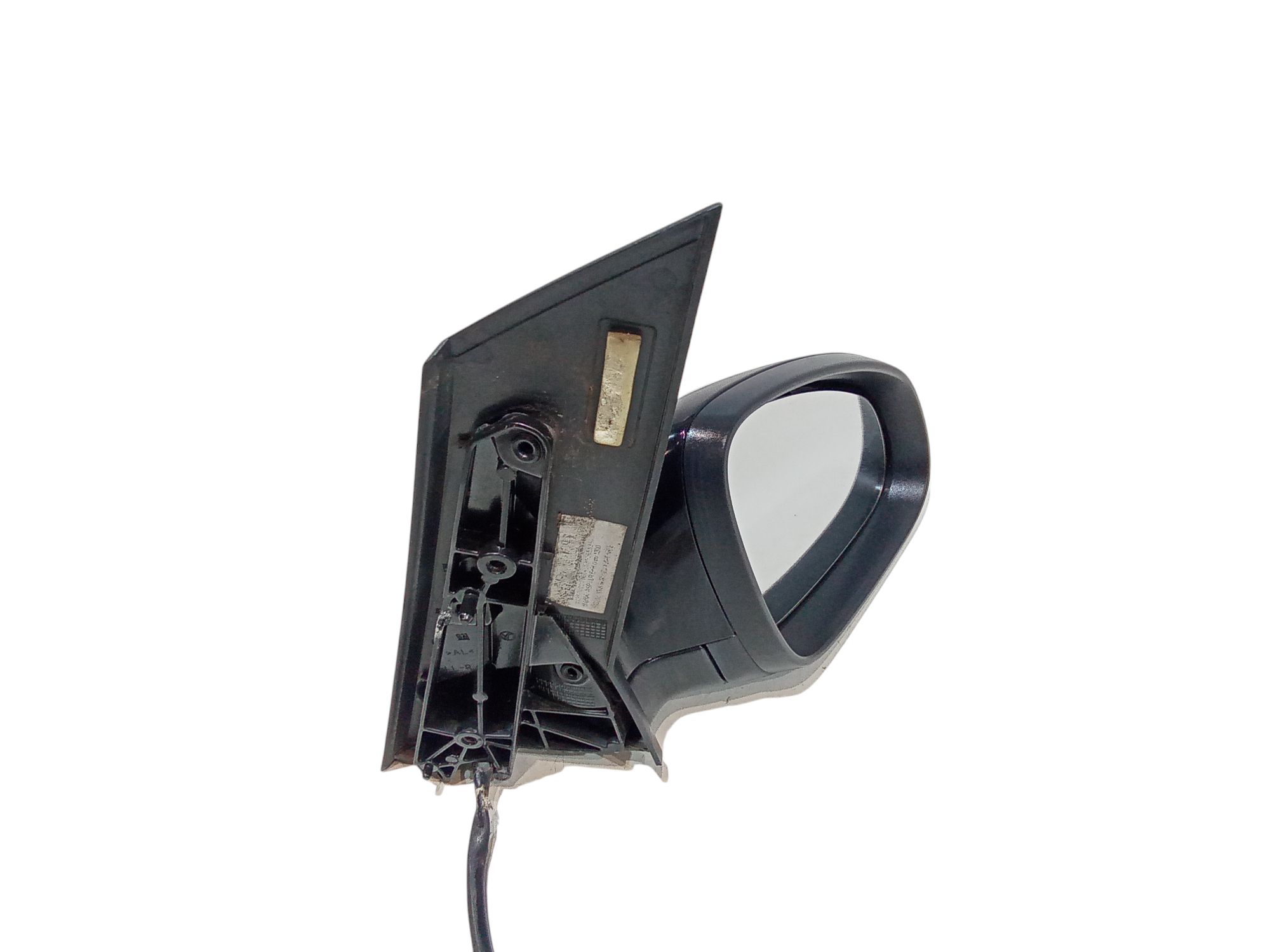 Specchietto Retrovisore Destro per Opel Astra J (2009 - In produzione)