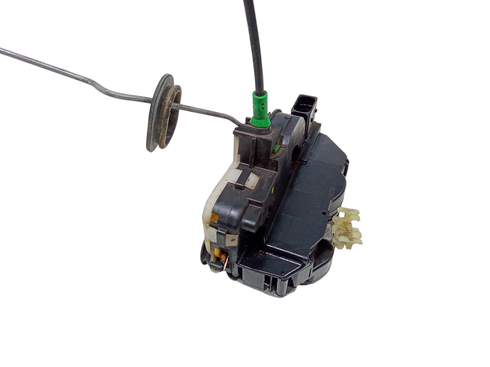 Serratura Posteriore Sinistra per Opel Astra J (2009 - In produzione)