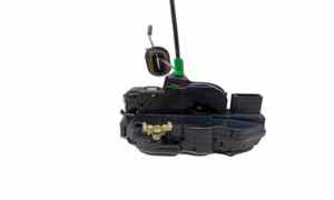 Serratura Posteriore Sinistra per Opel Astra J (2009 - In produzione)