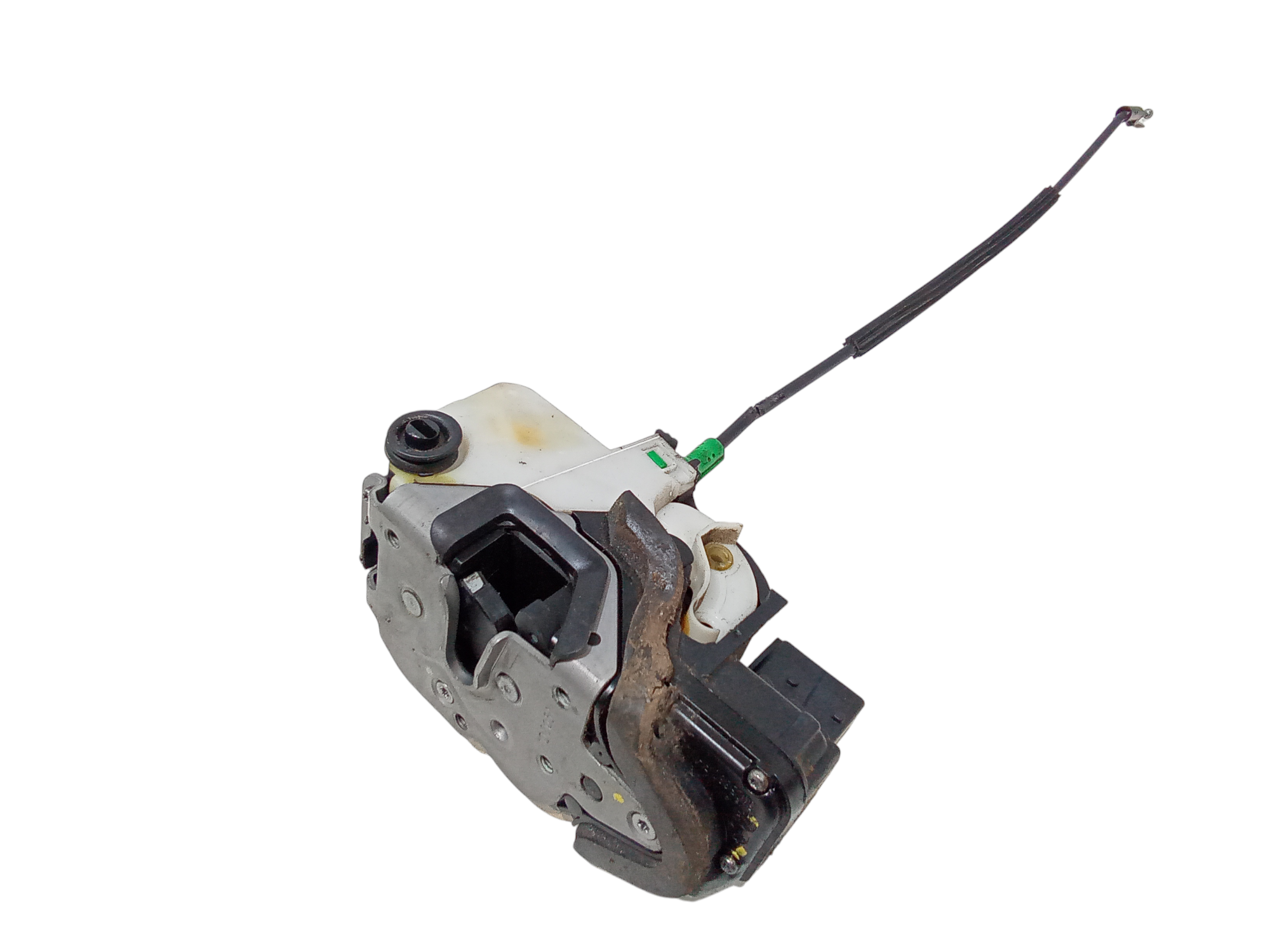 Serratura Posteriore destra per Opel Astra J (2009 - In produzione)