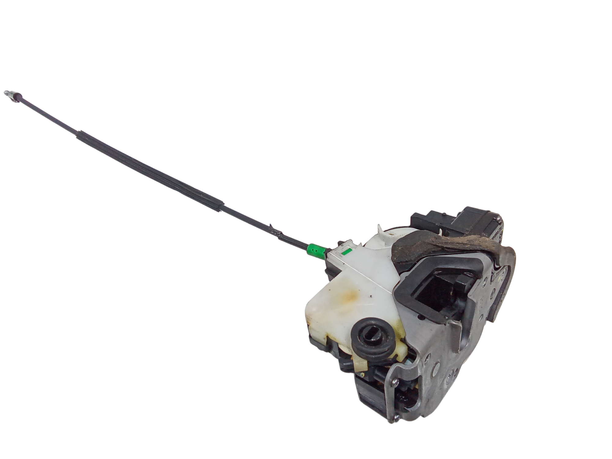 Serratura Posteriore destra per Opel Astra J (2009 - In produzione)