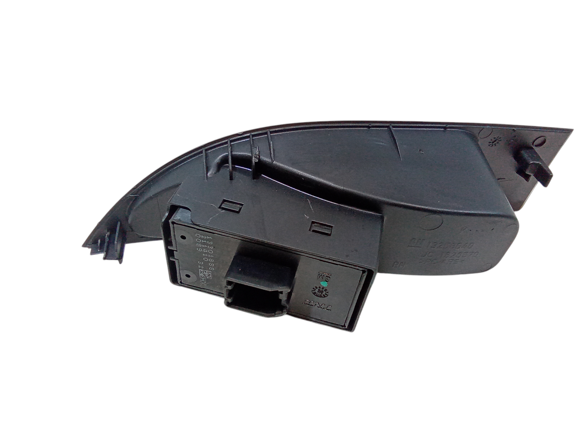 Pulsantiera Posteriore Destra per Opel Astra J (2009 - In produzione)