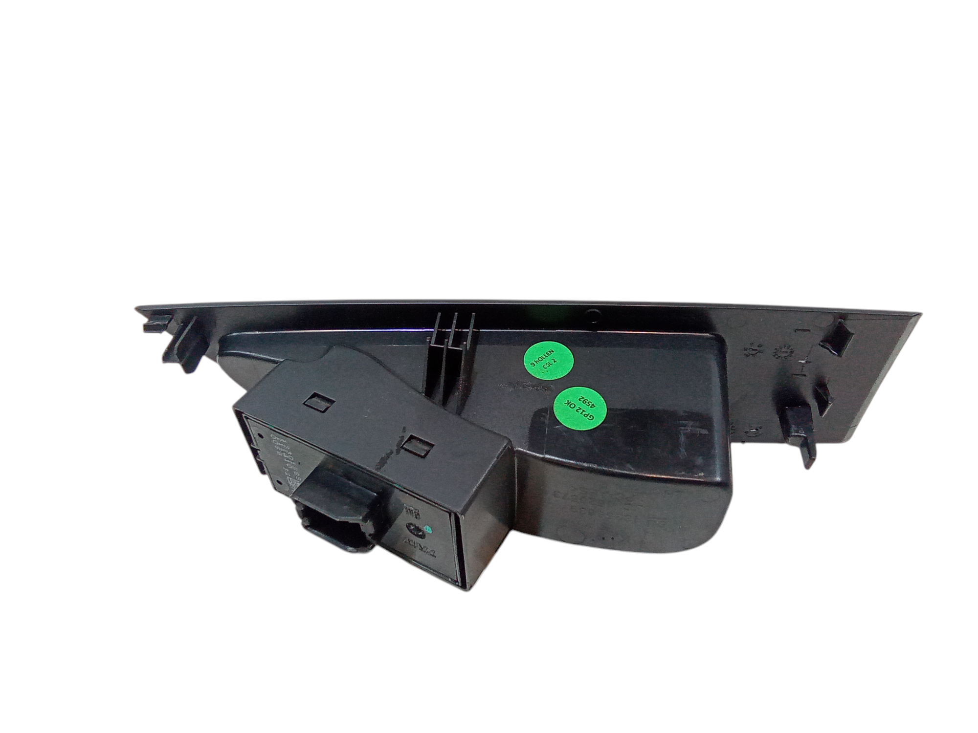 Pulsantiera Posteriore Sinistra per Opel Astra J (2009 - In produzione)