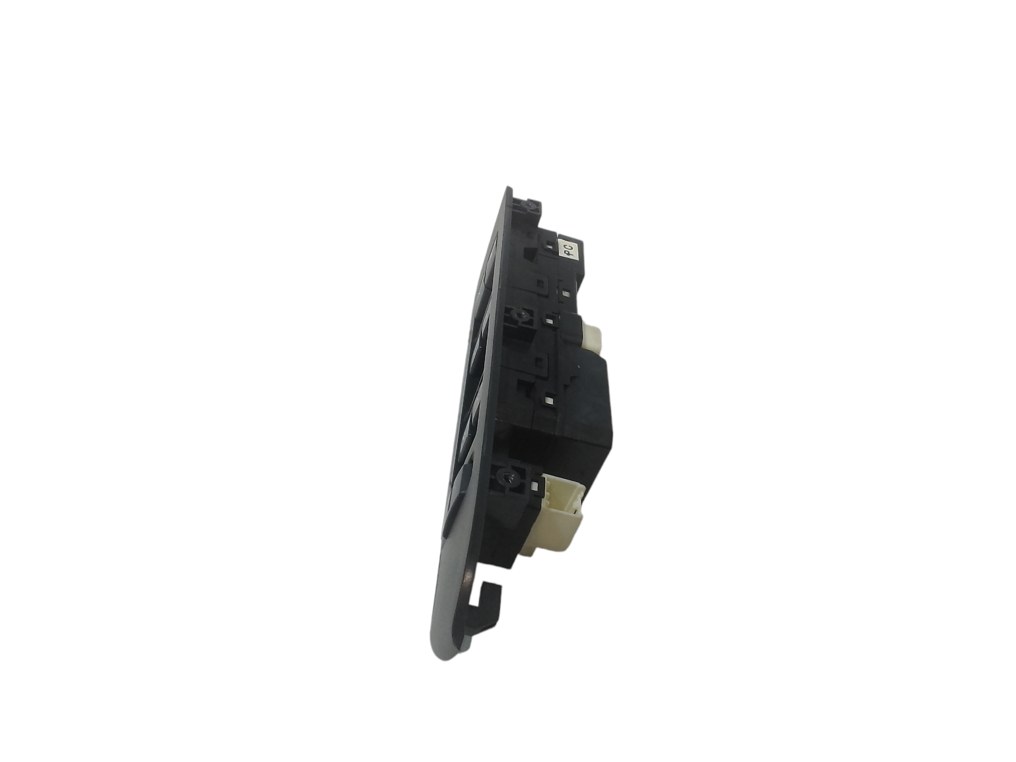 Pulsantiera anteriore sinistra Guida per Chevrolet Captiva 1 Serie (2006 - In produzione)