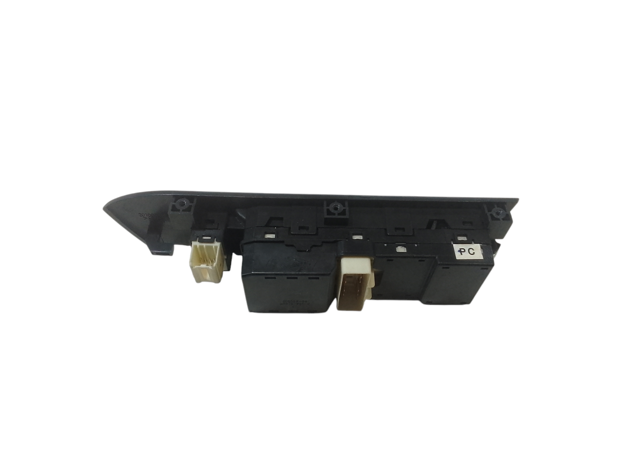 Pulsantiera anteriore sinistra Guida per Chevrolet Captiva 1 Serie (2006 - In produzione)