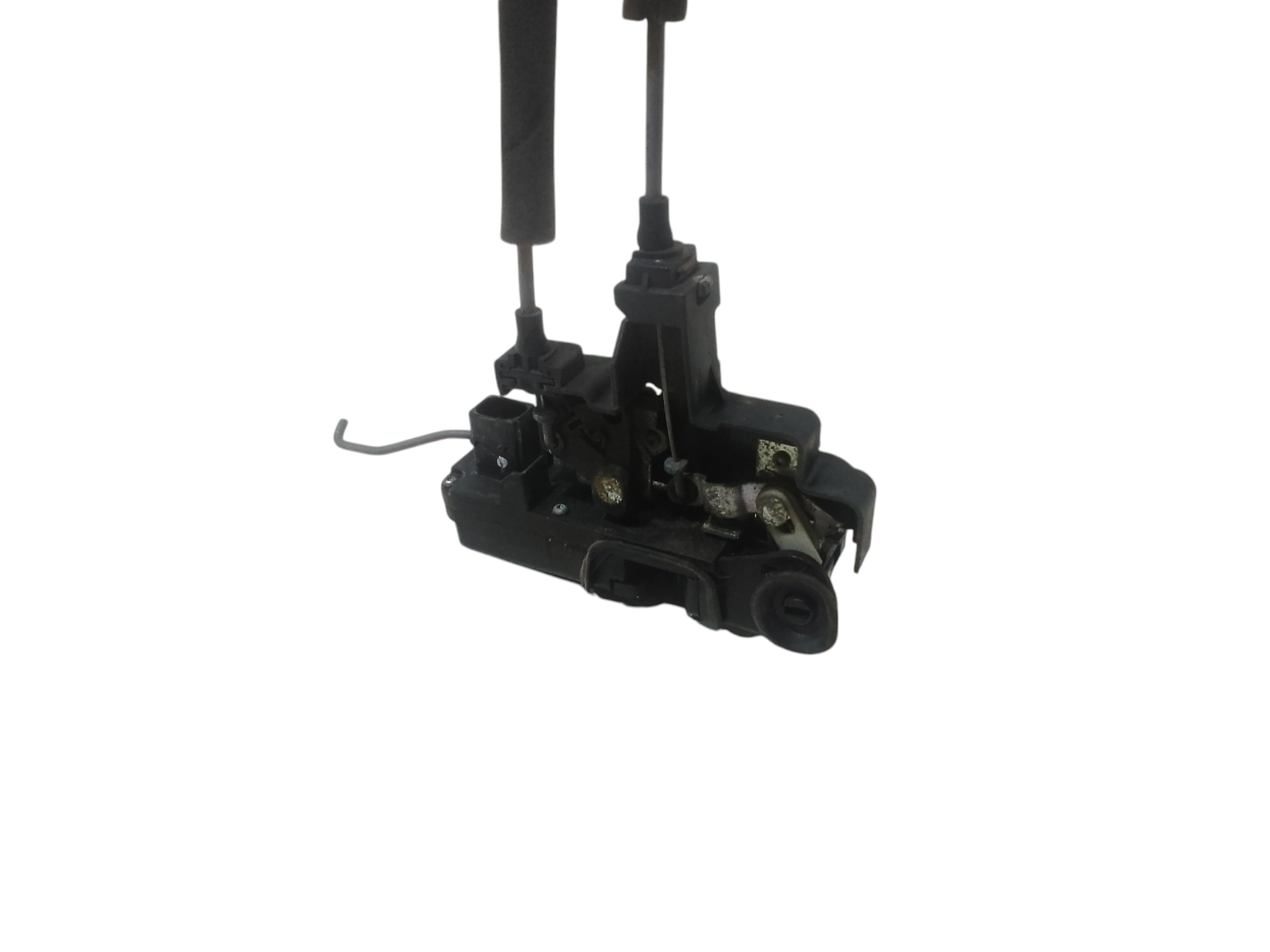 Serratura Anteriore Sinistra per Chevrolet Captiva 1 Serie (2006 - In produzione)