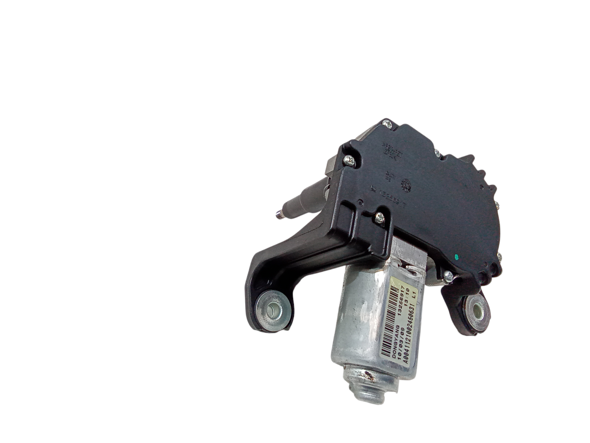 Motorino Tergicristallo Posteriore per Opel Astra J (2009 - In produzione)