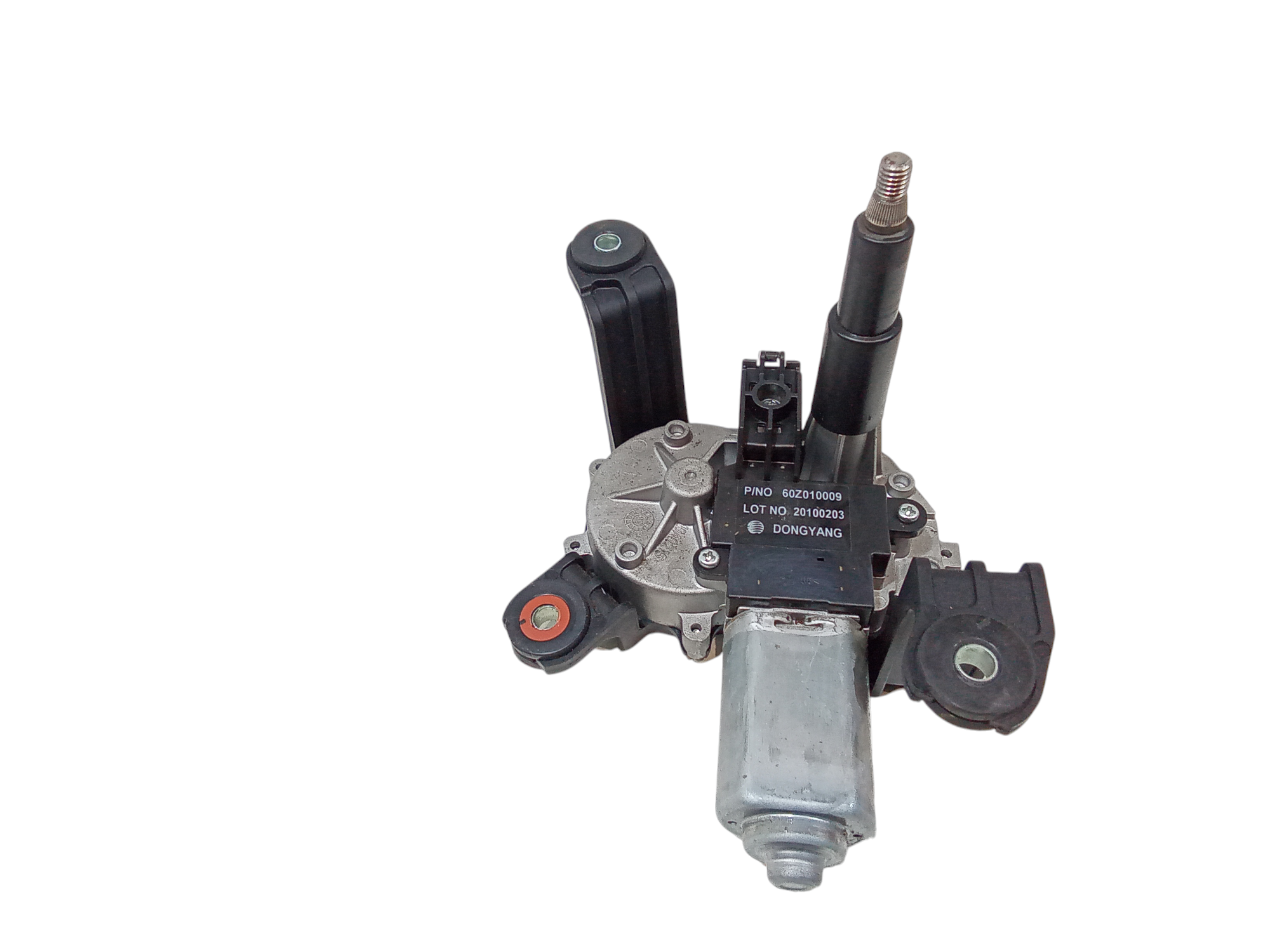 Motorino Tergicristallo Posteriore per Opel Astra J (2009 - In produzione)