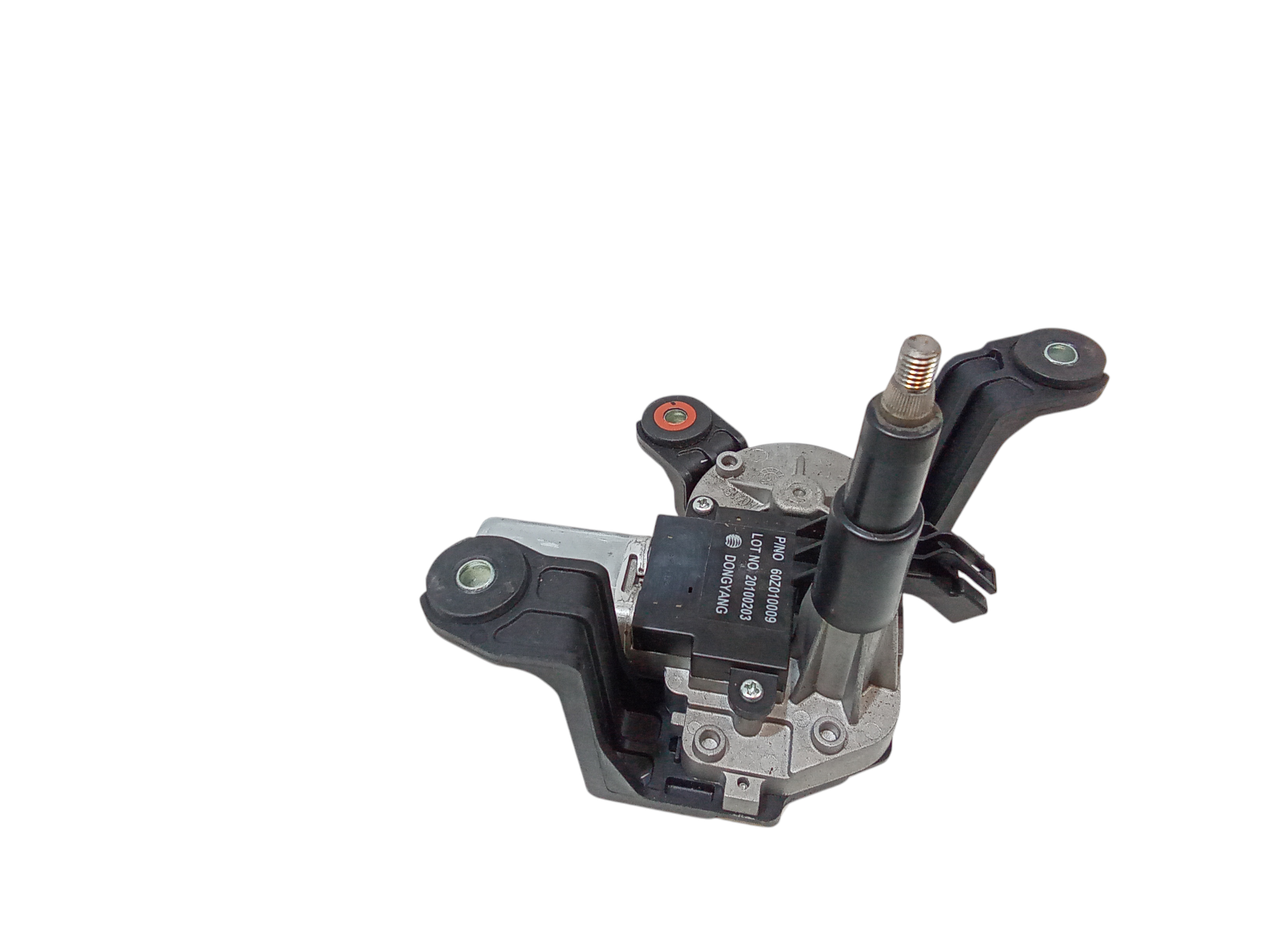 Motorino Tergicristallo Posteriore per Opel Astra J (2009 - In produzione)