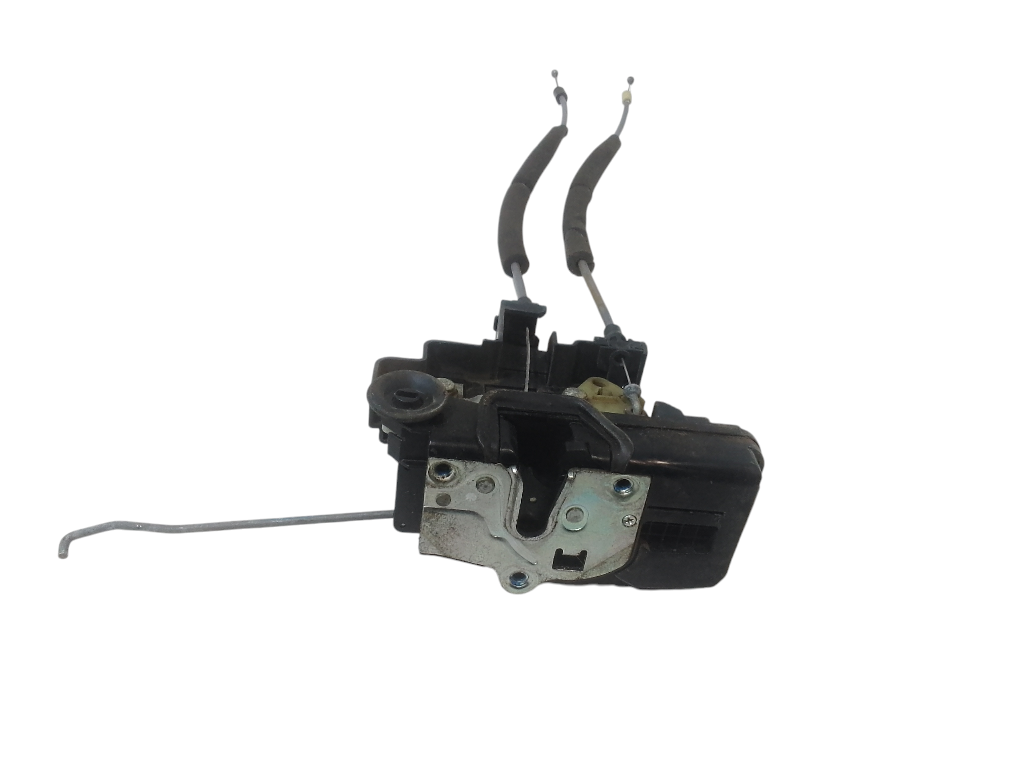 Serratura Posteriore Sinistra per Chevrolet Captiva 1 Serie (2006 - In produzione)