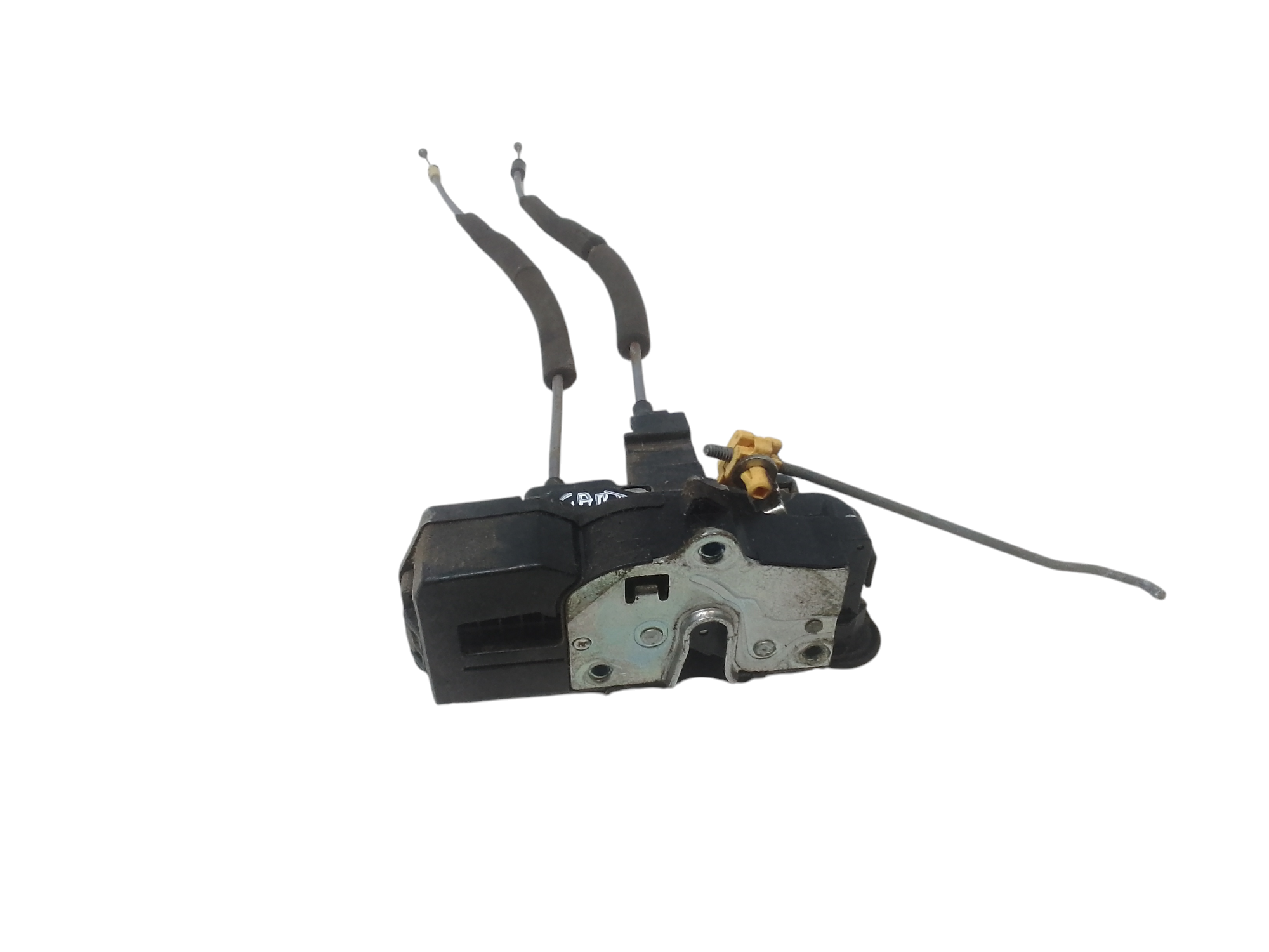 Serratura Posteriore Sinistra per Chevrolet Captiva 1 Serie (2006 - In produzione)