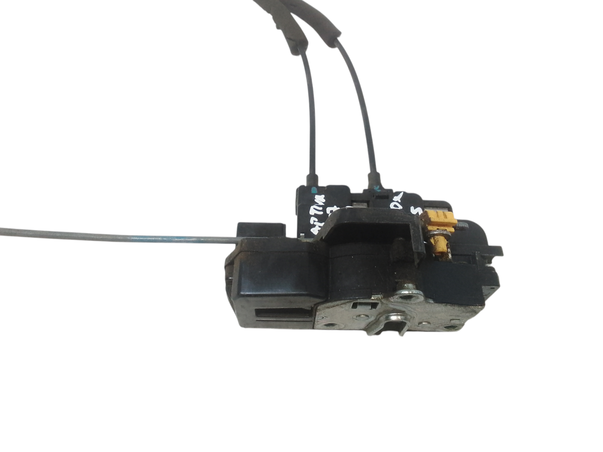 Serratura Anteriore Destra per Chevrolet Captiva 1 Serie (2006 - In produzione)