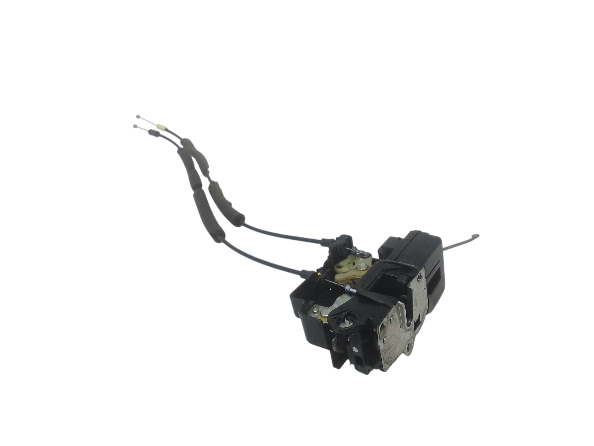 Serratura Anteriore Destra per Chevrolet Captiva 1 Serie (2006 - In produzione)