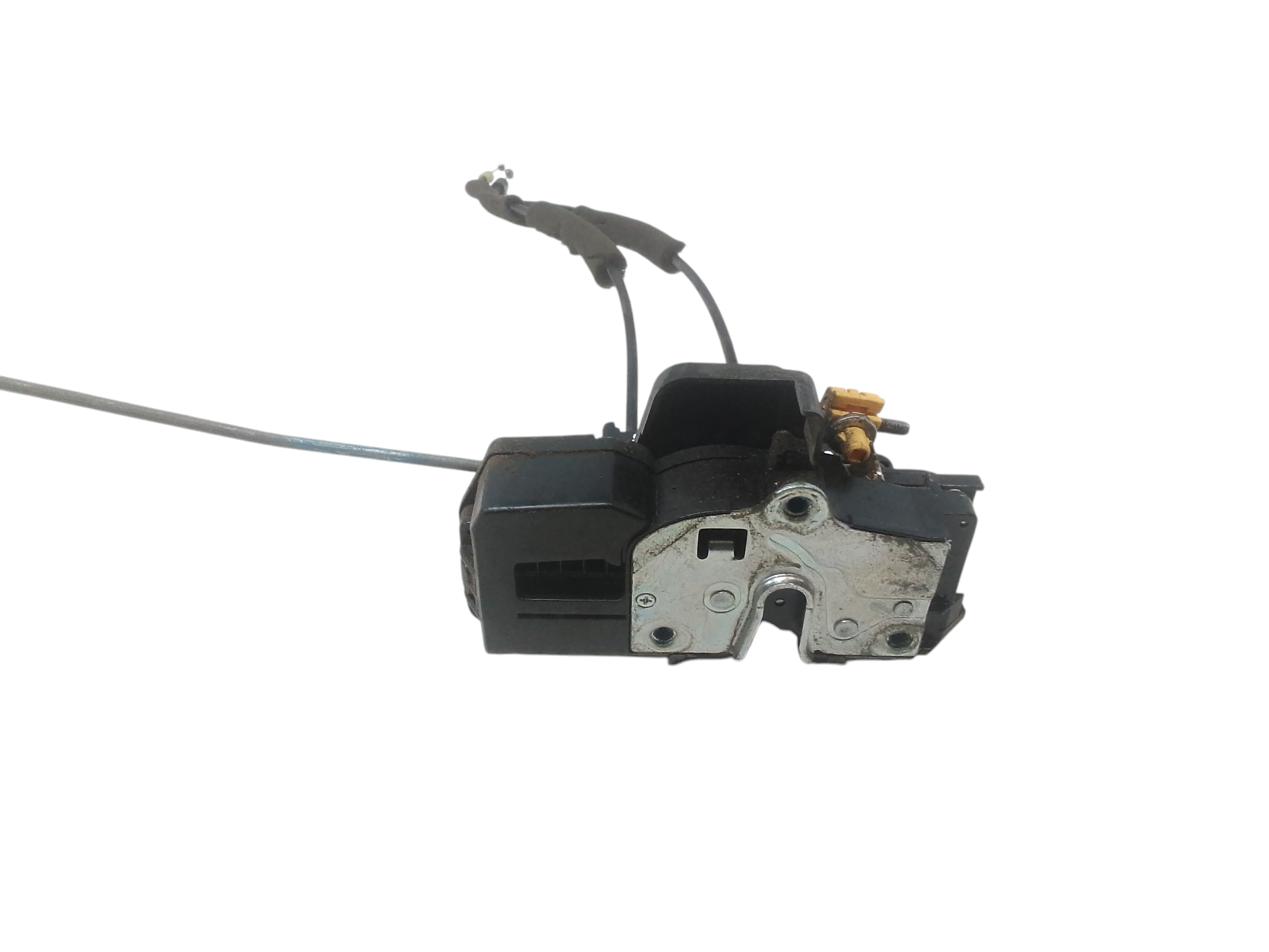 Serratura Anteriore Destra per Chevrolet Captiva 1 Serie (2006 - In produzione)