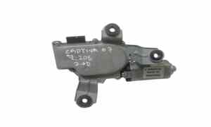 Motorino Tergicristallo Posteriore per Chevrolet Captiva 1 Serie (2006 - In produzione)