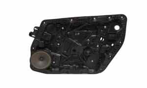 Cremagliera anteriore destra passeggero per Mercedes Classe A Serie (w177) (18>) (2018 - In produzione)