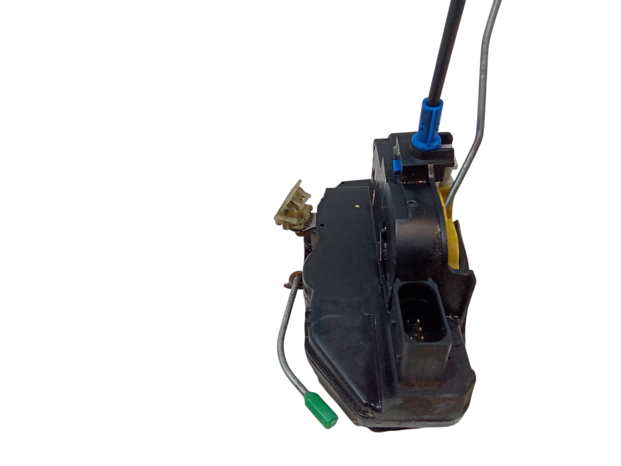 Serratura Anteriore Sinistra per Opel Astra J (2009 - In produzione)