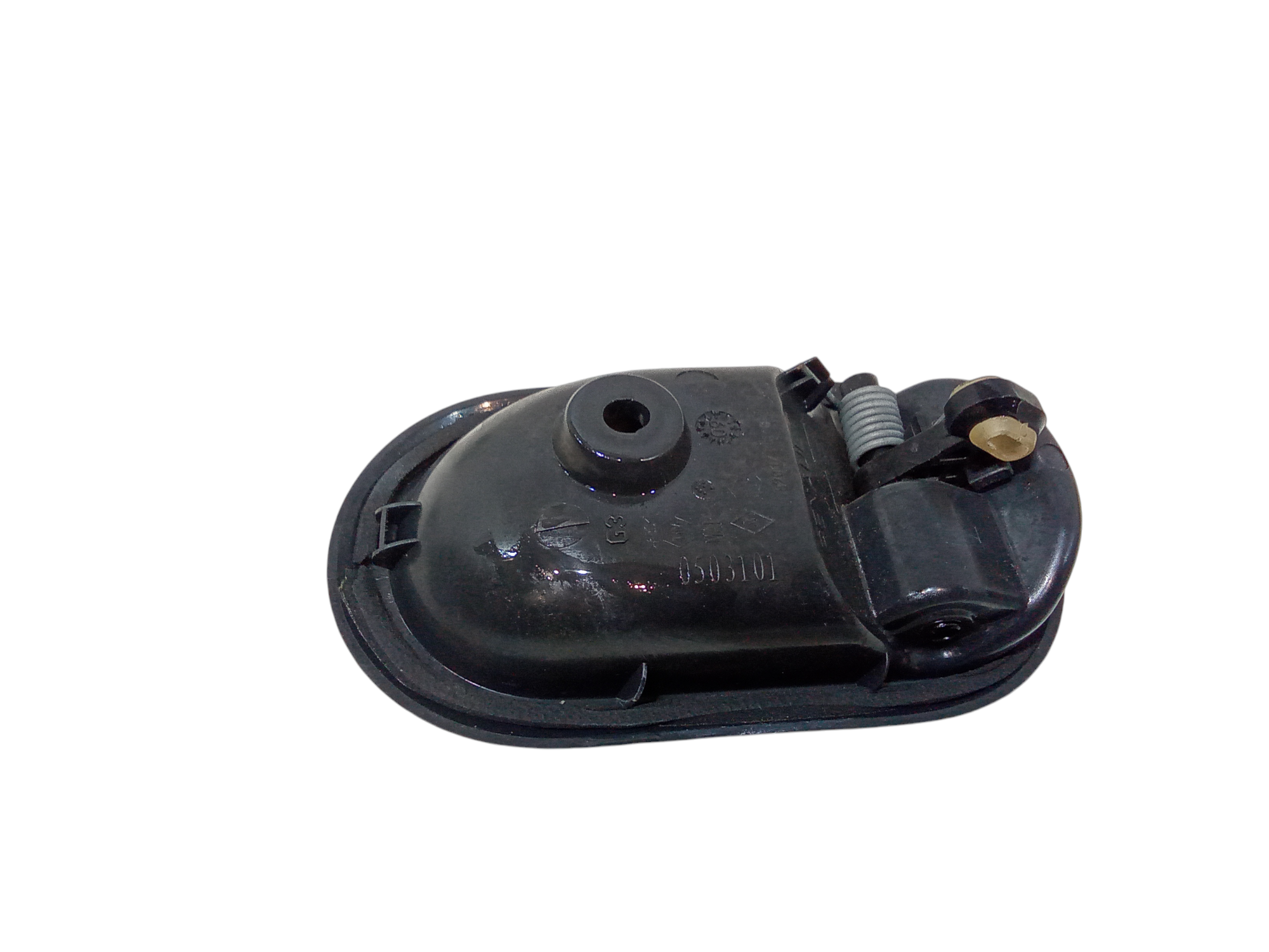 Maniglia interna Posteriore Sinistra per Dacia Sandero 1 Serie (2008 - 2012)