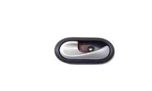 Maniglia interna Posteriore Sinistra per Dacia Sandero 1 Serie (2008 - 2012)