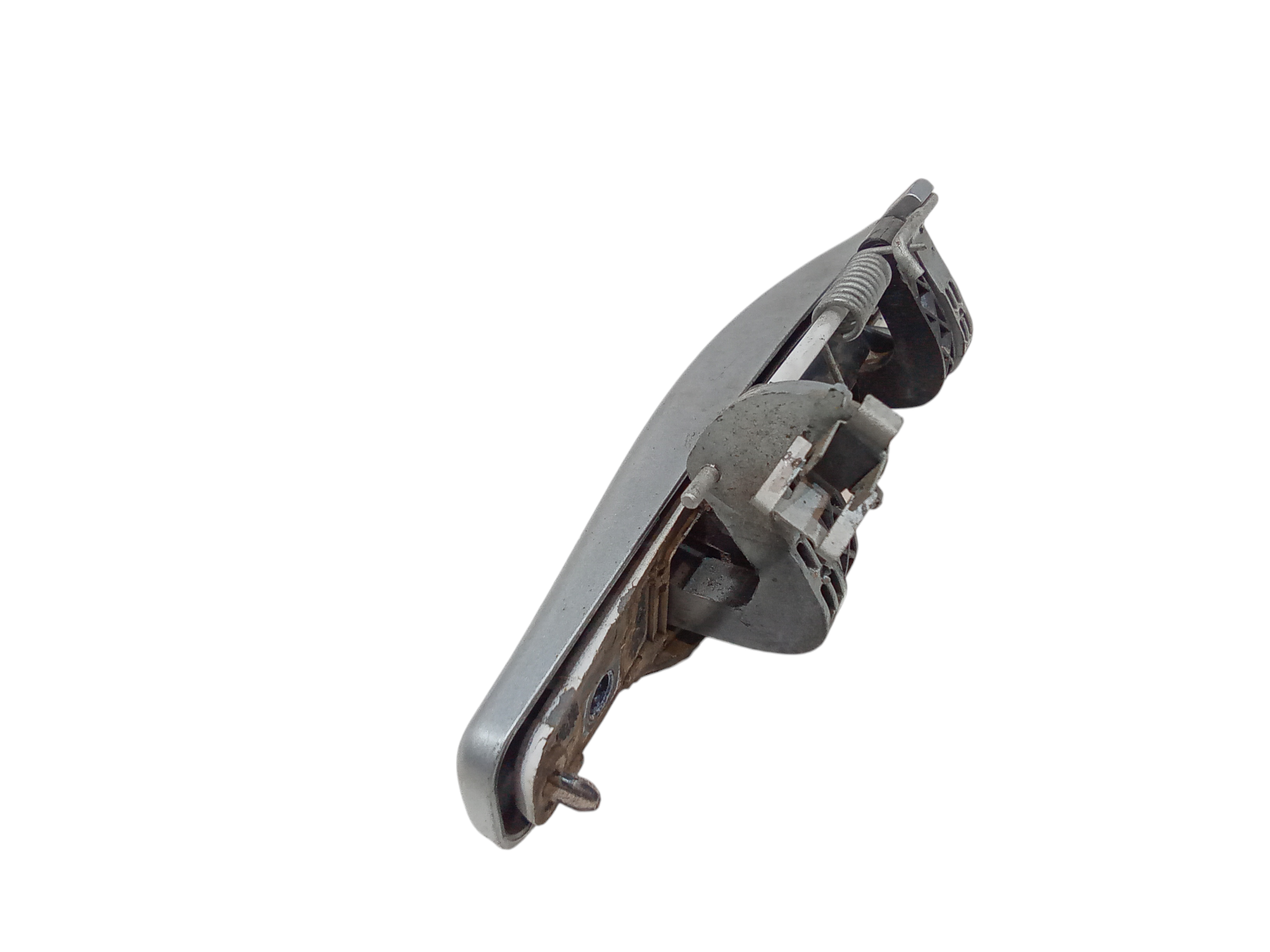 Maniglia esterna Posteriore Sinistra per Dacia Sandero 1 Serie (2008 - 2012)