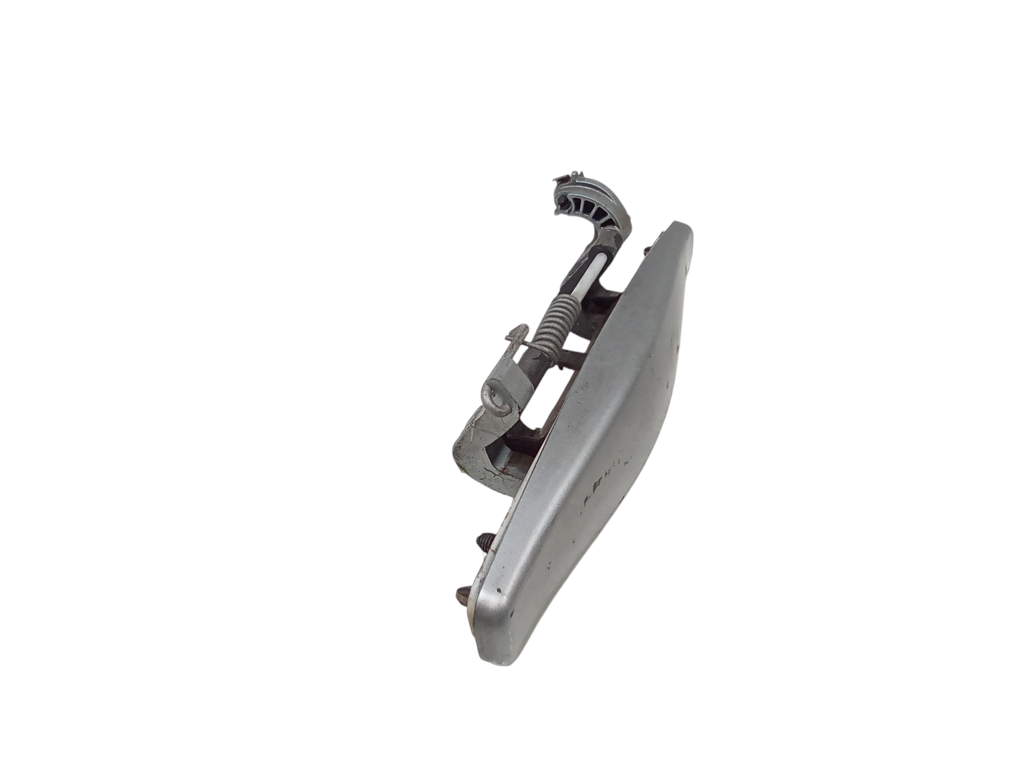 Maniglia esterna Posteriore Sinistra per Dacia Sandero 1 Serie (2008 - 2012)