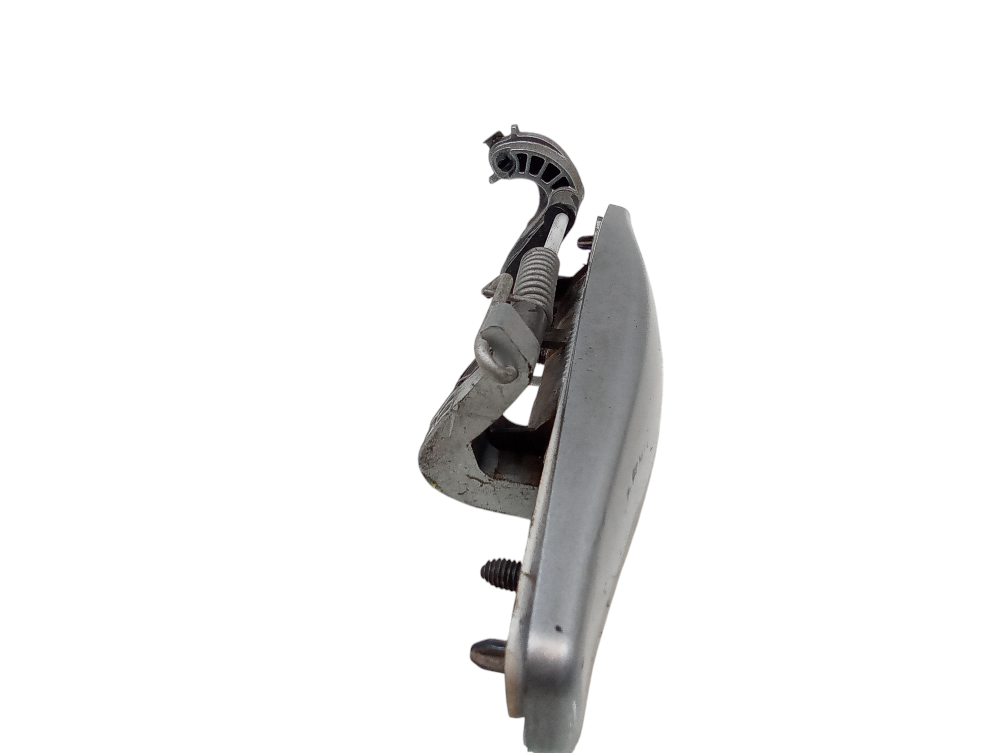 Maniglia esterna Posteriore Sinistra per Dacia Sandero 1 Serie (2008 - 2012)