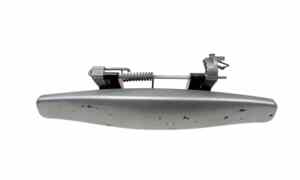 Maniglia esterna Posteriore Sinistra per Dacia Sandero 1 Serie (2008 - 2012)