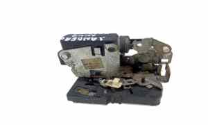 Serratura Posteriore Sinistra per Dacia Sandero 1 Serie (2008 - 2012)