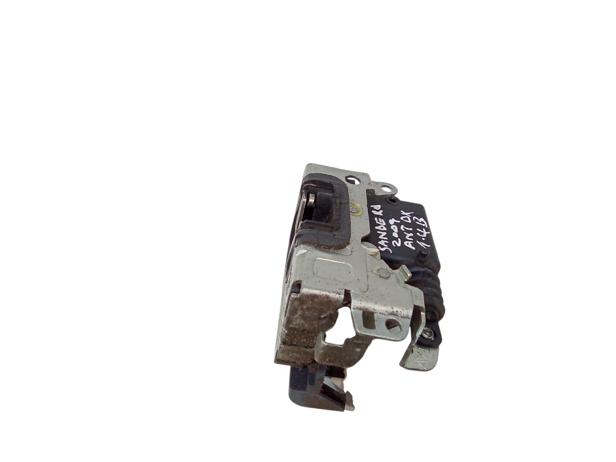 Serratura Anteriore Destra per Dacia Sandero 1 Serie (2008 - 2012)