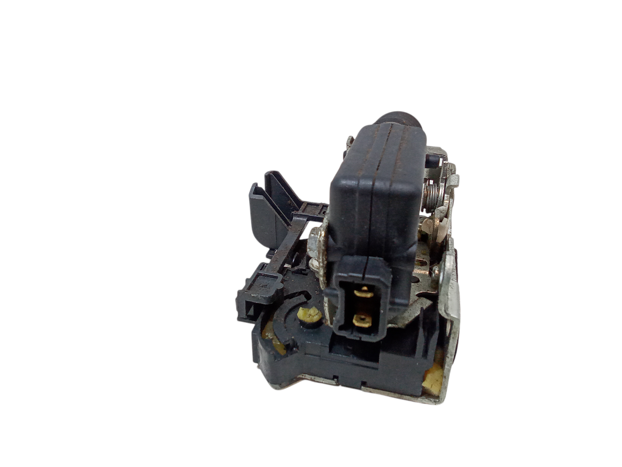 Serratura Anteriore Destra per Dacia Sandero 1 Serie (2008 - 2012)