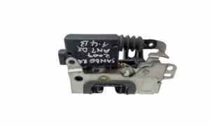 Serratura Anteriore Destra per Dacia Sandero 1 Serie (2008 - 2012)