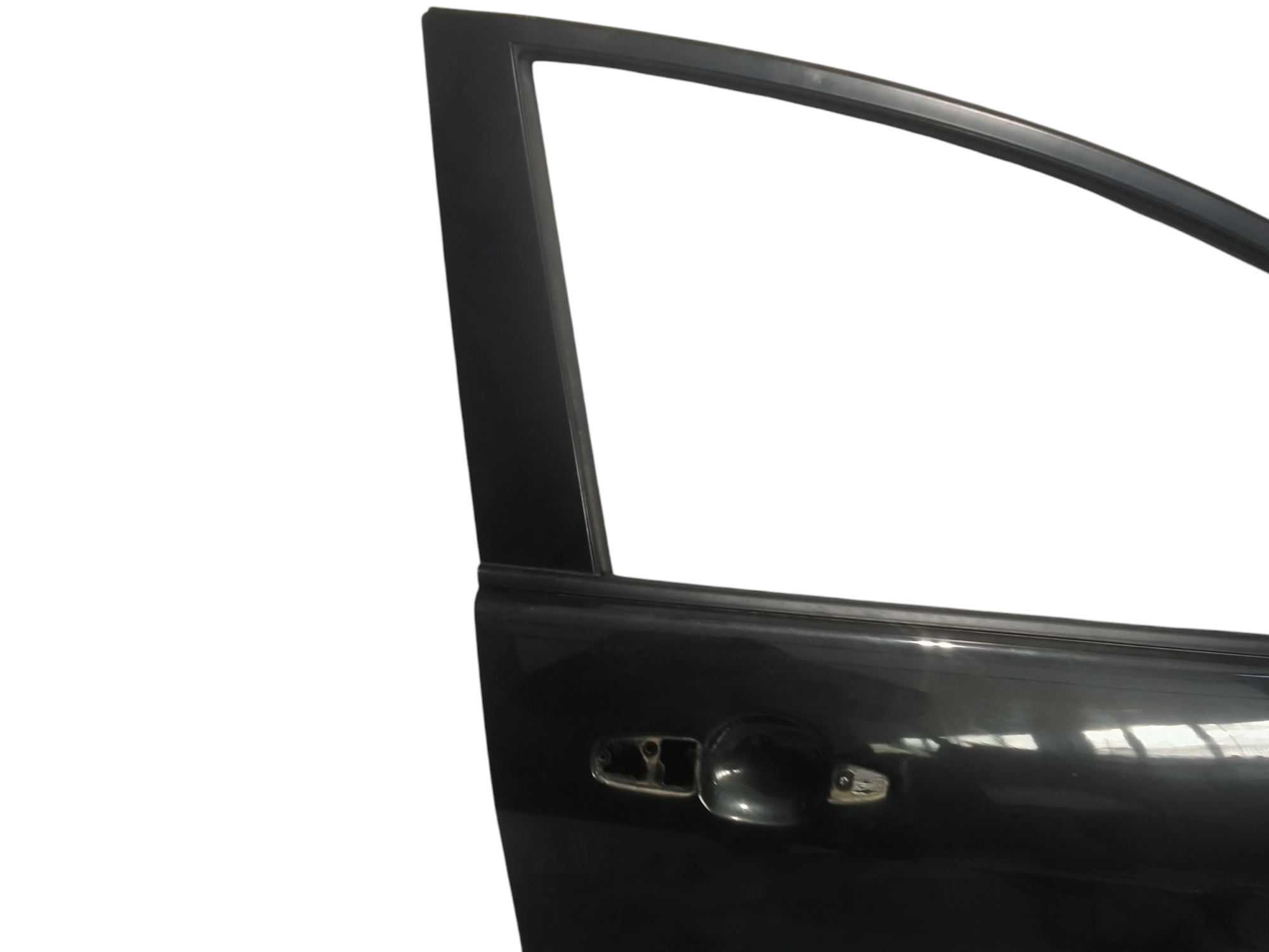 Portiera anteriore Destra per Mazda 5 Berlina (2005 - In produzione)