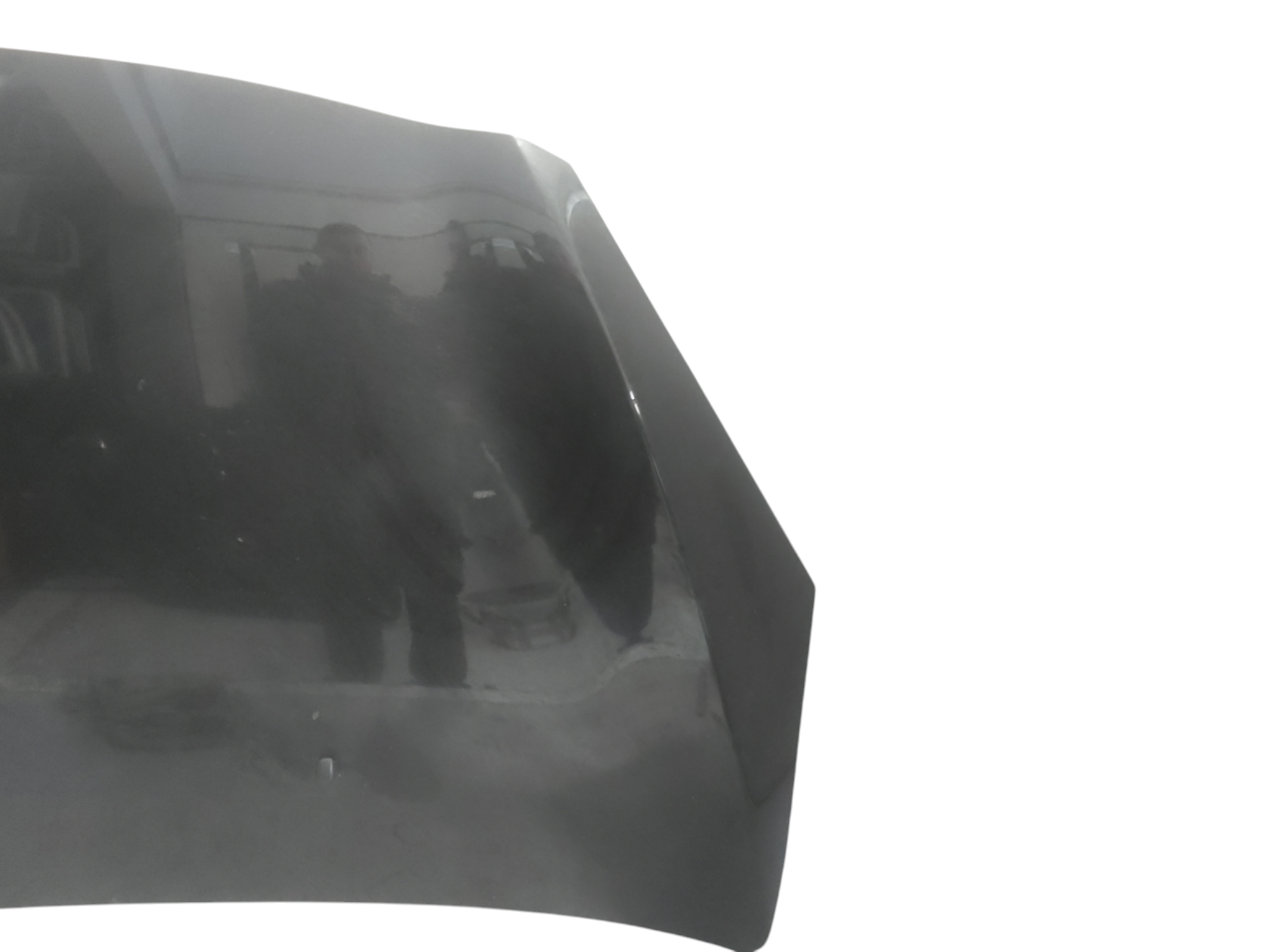 Cofano Anteriore per Mazda 5 Berlina (2005 - In produzione)