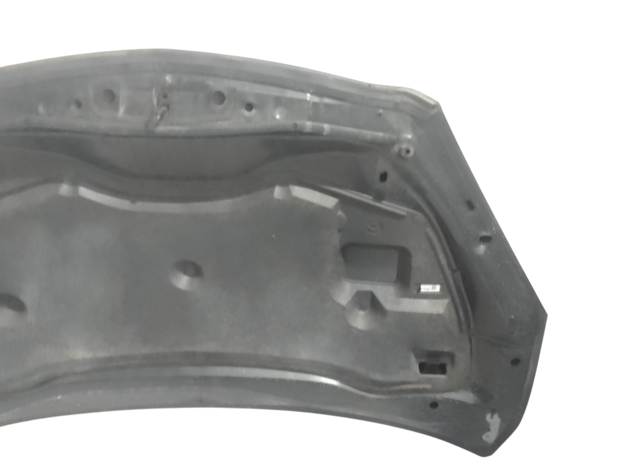 Cofano Anteriore per Mazda 5 Berlina (2005 - In produzione)