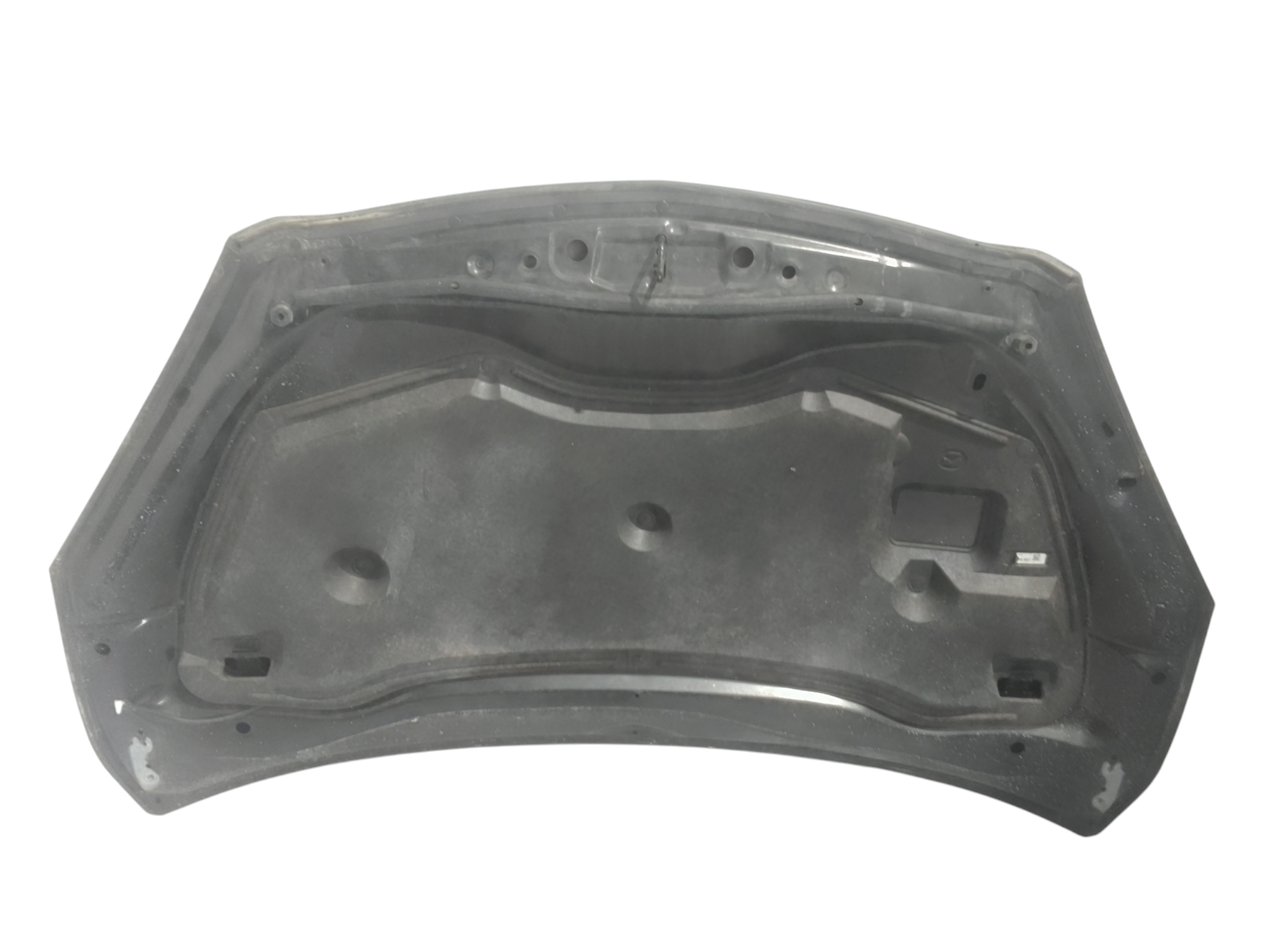 Cofano Anteriore per Mazda 5 Berlina (2005 - In produzione)