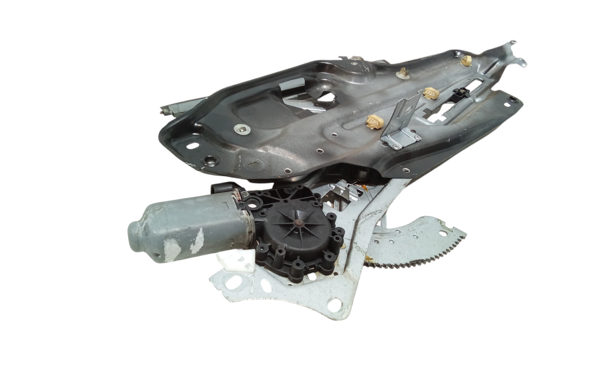 Cremagliera anteriore destra passeggero per Renault Laguna Berlina 1 Serie (1994 - 1998)