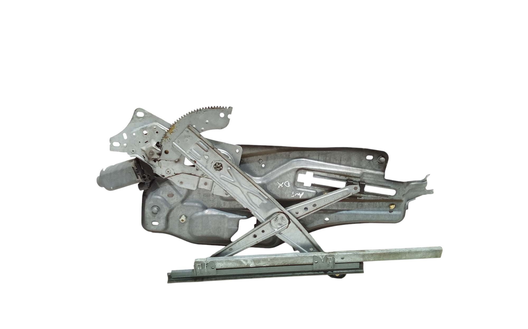 Cremagliera anteriore destra passeggero per Renault Laguna Berlina 1 Serie (1994 - 1998)