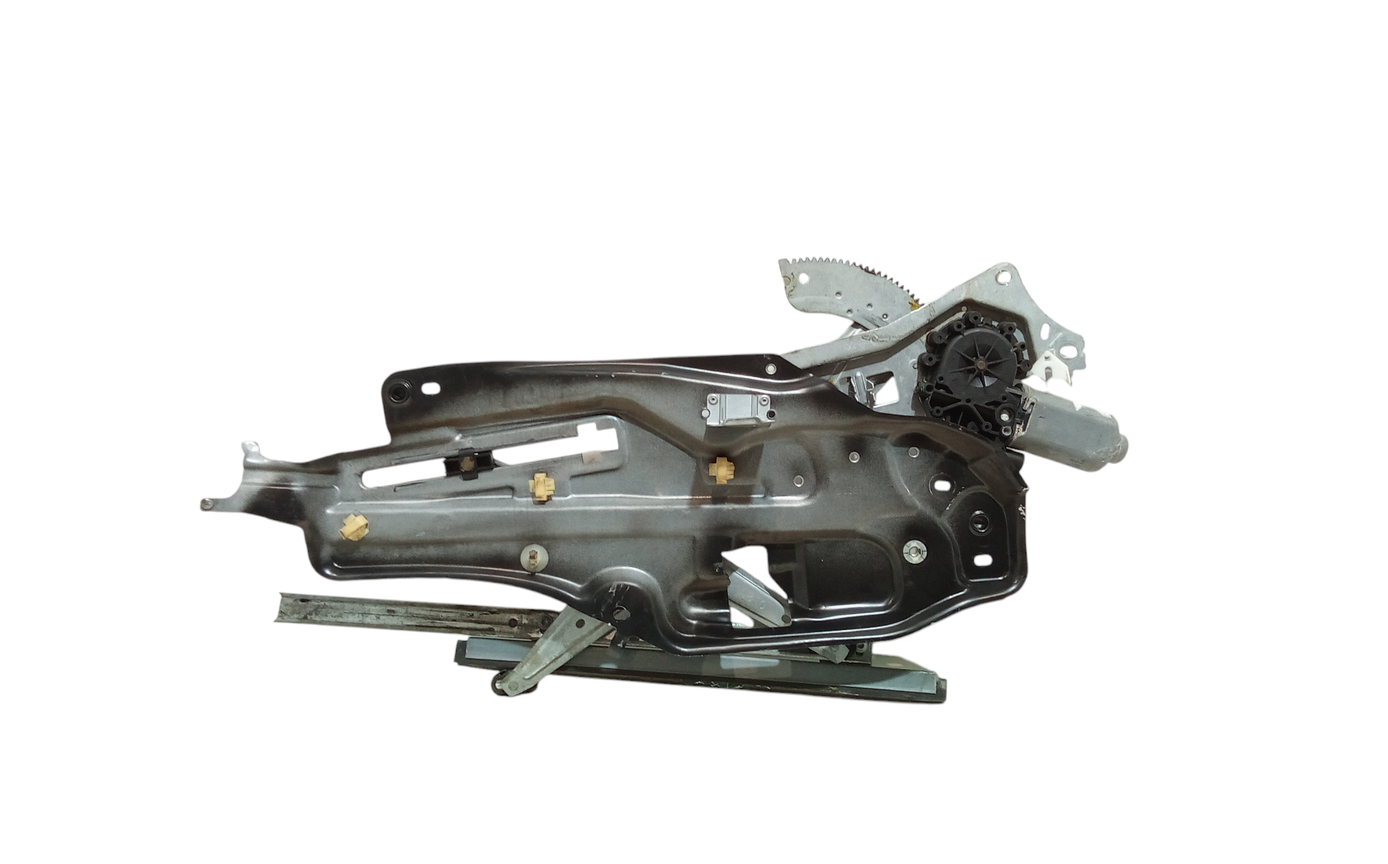 Cremagliera anteriore destra passeggero per Renault Laguna Berlina 1 Serie (1994 - 1998)