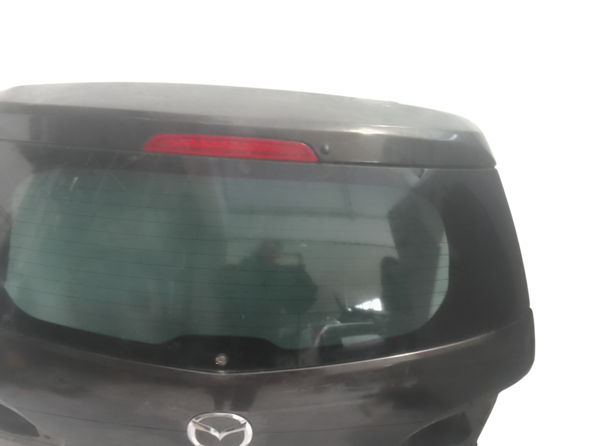 Portellone Posteriore per Mazda 5 Berlina (2005 - In produzione)