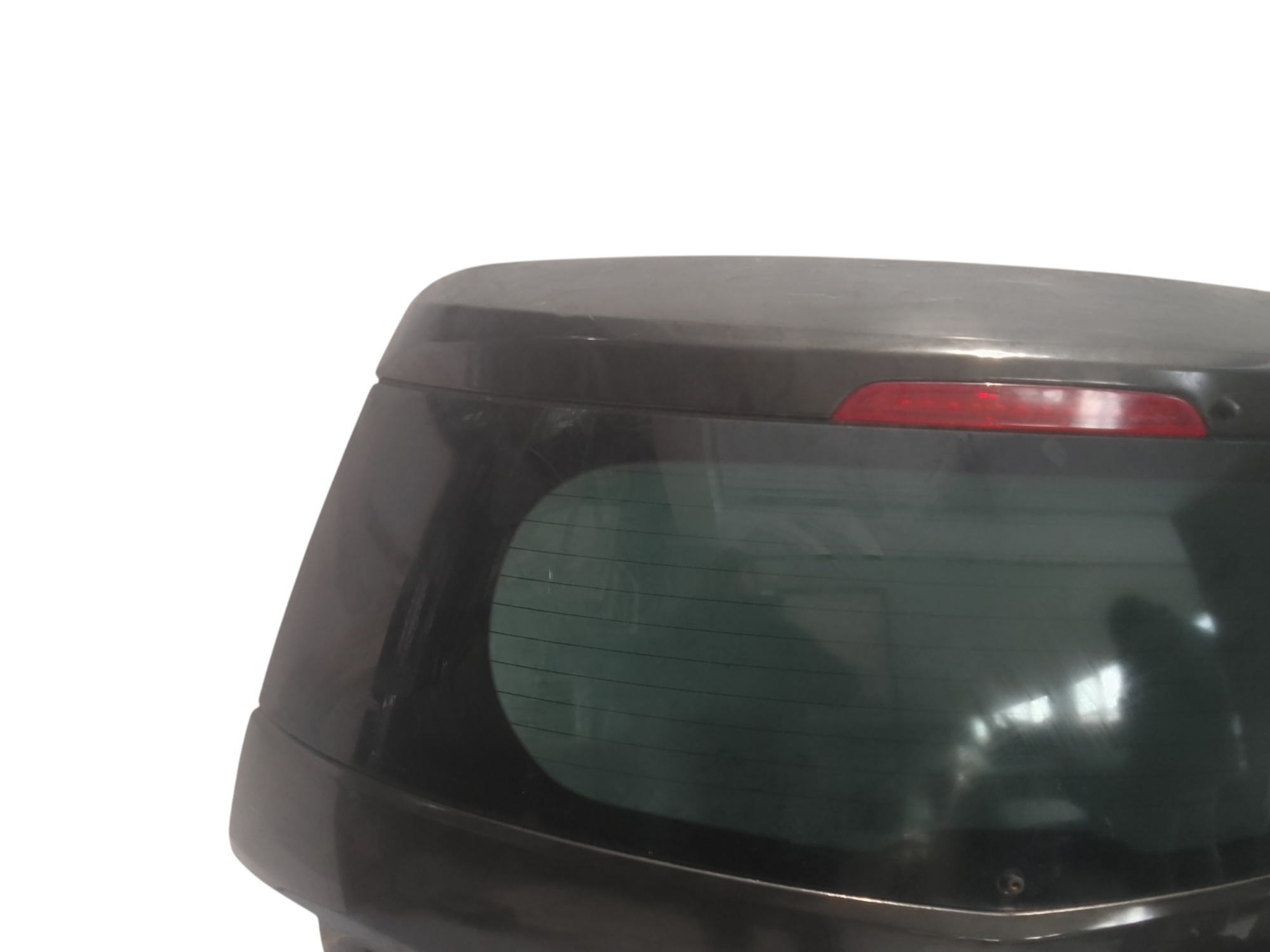 Portellone Posteriore per Mazda 5 Berlina (2005 - In produzione)