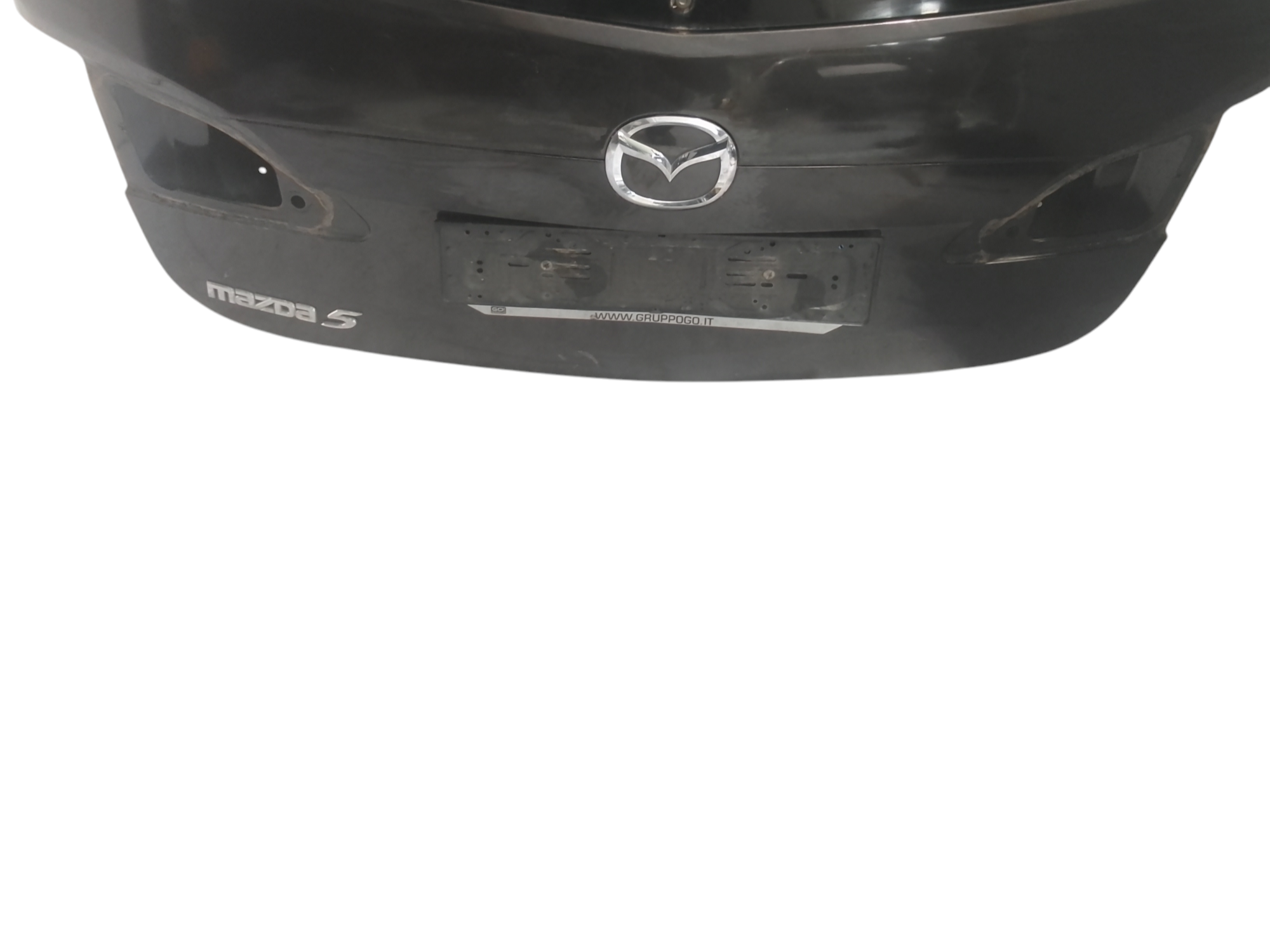 Portellone Posteriore per Mazda 5 Berlina (2005 - In produzione)