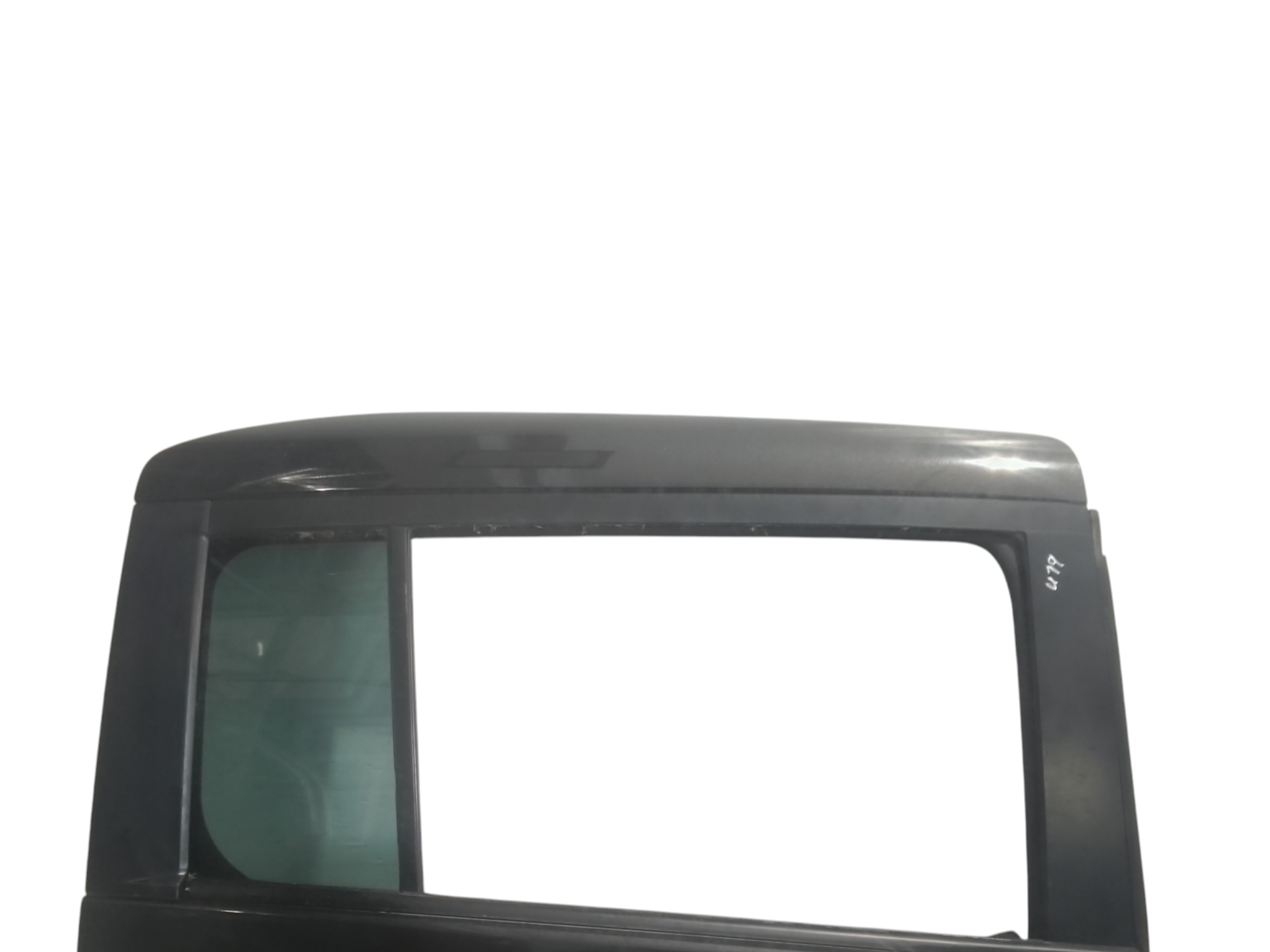 Portiera Posteriore Destra per Mazda 5 Berlina (2005 - In produzione)