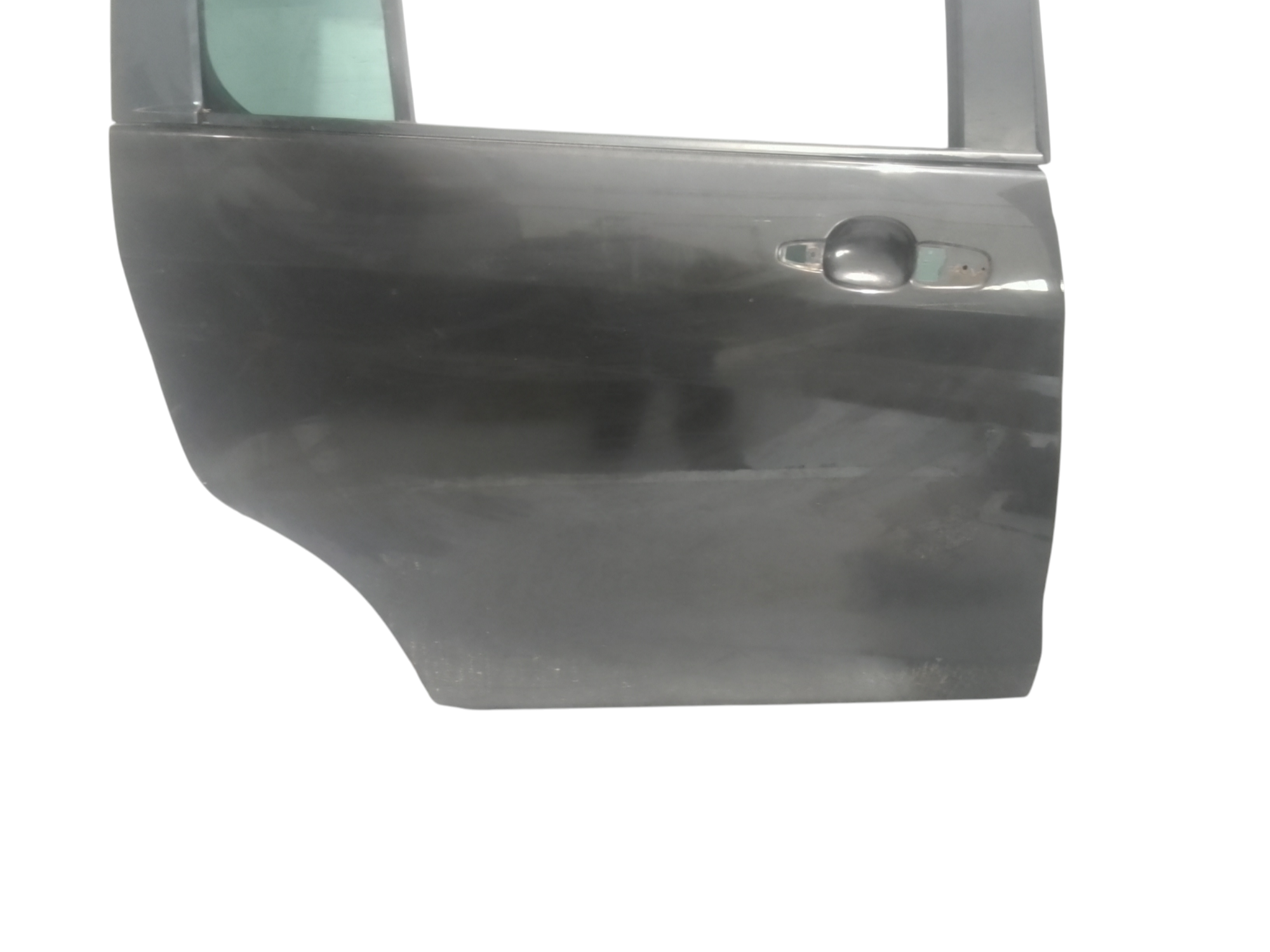 Portiera Posteriore Destra per Mazda 5 Berlina (2005 - In produzione)