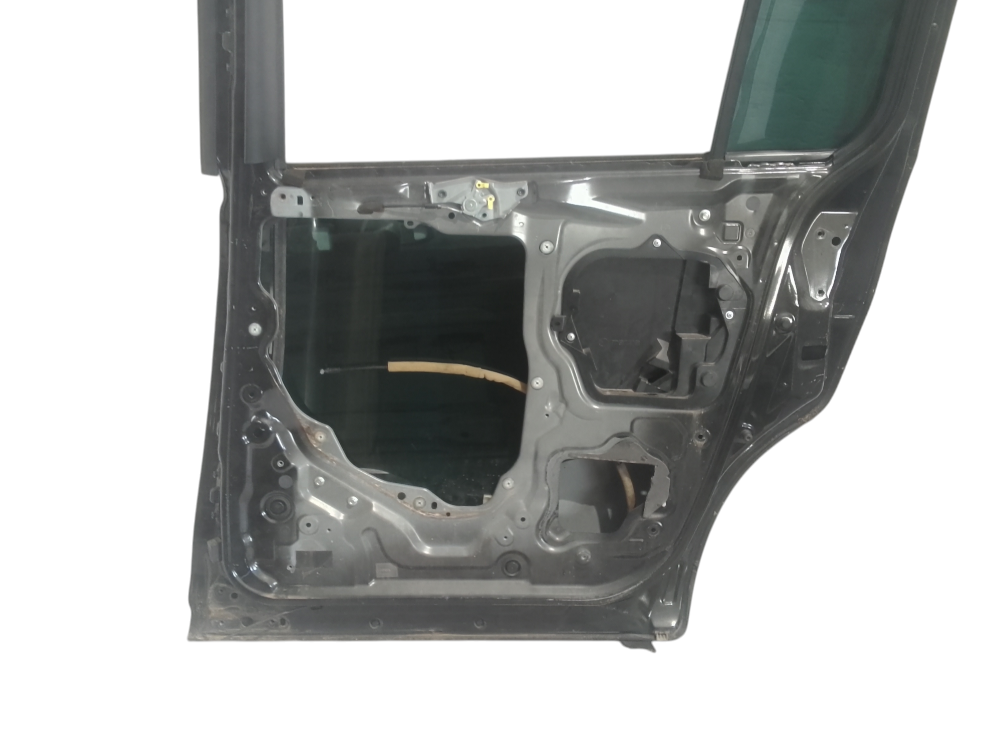 Portiera Posteriore Destra per Mazda 5 Berlina (2005 - In produzione)