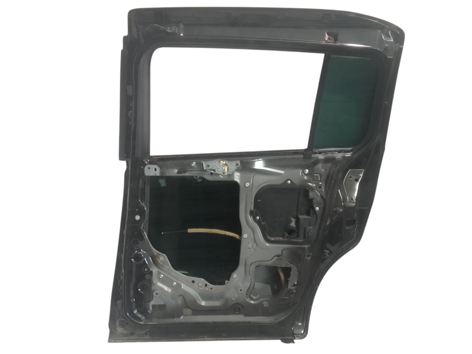 Portiera Posteriore Destra per Mazda 5 Berlina (2005 - In produzione)