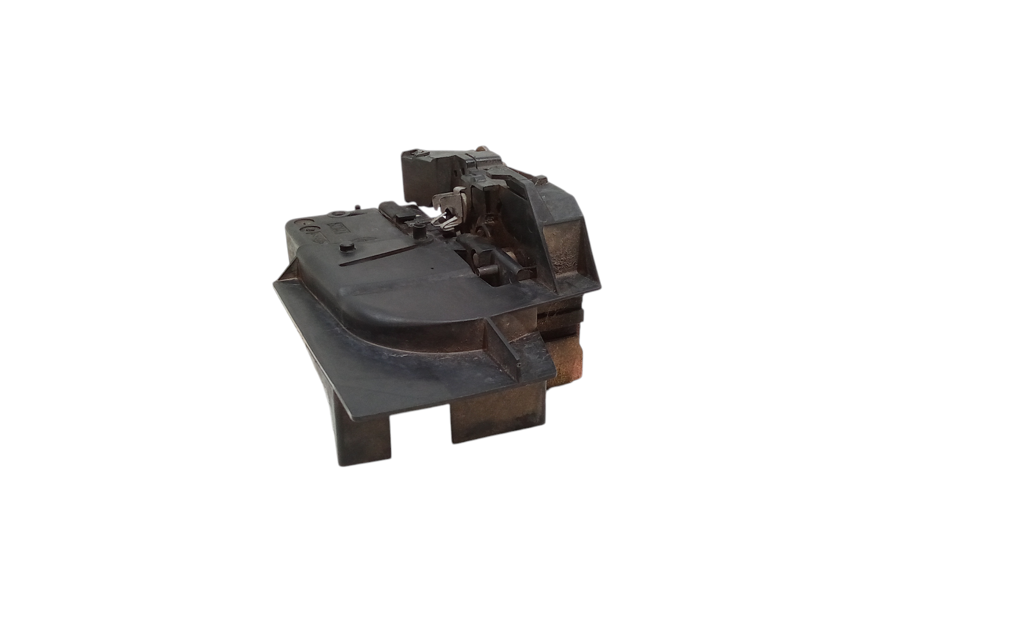 Serratura Anteriore Sinistra per Renault Laguna Berlina 1 Serie (1994 - 1998)